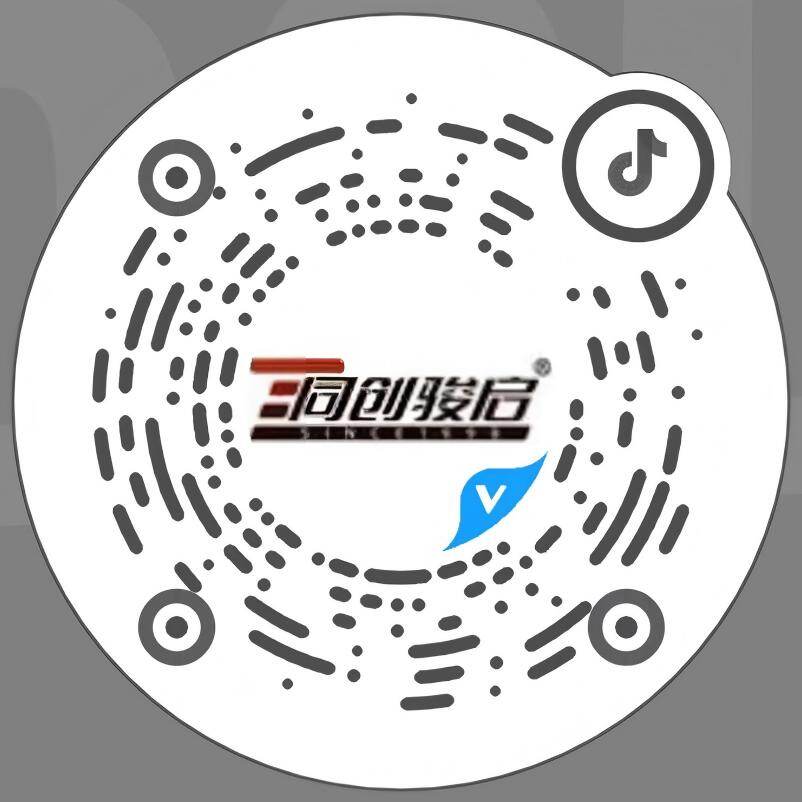 Douyin QR Code