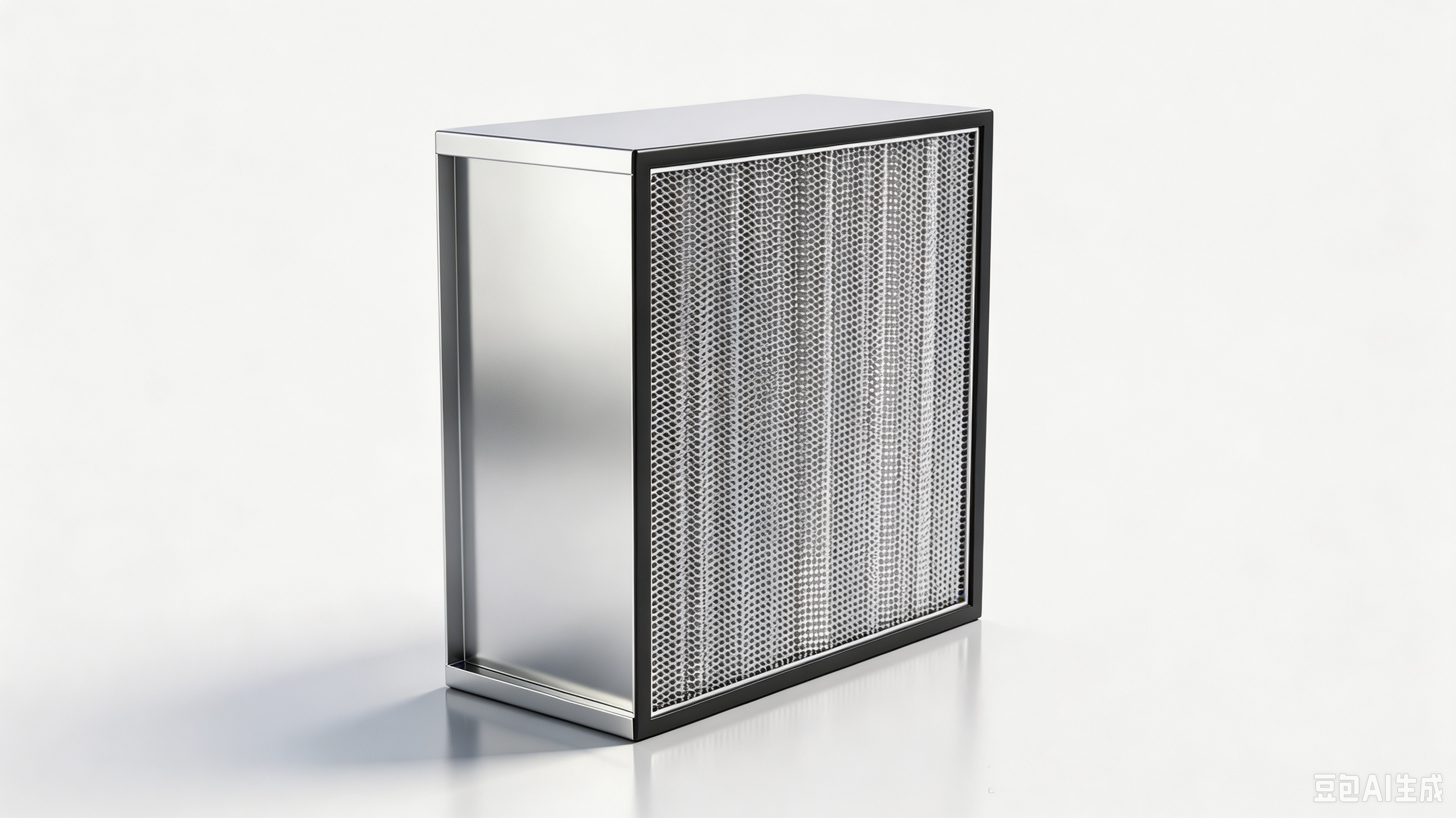 HEPA Filter Selection Guide: How to Choose Based on Cleanliness Class