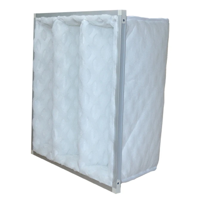 DPA Bag-Type Paint Mist Filter