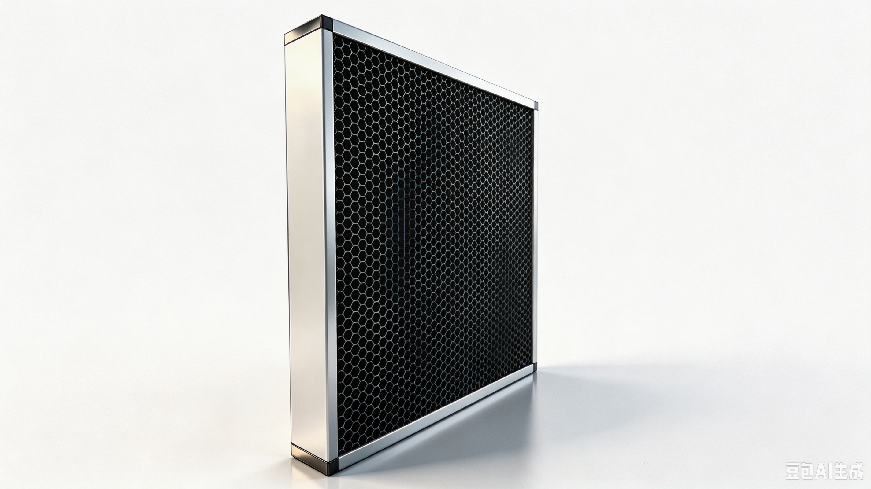 Application of Chemical Filters in VOCs Control