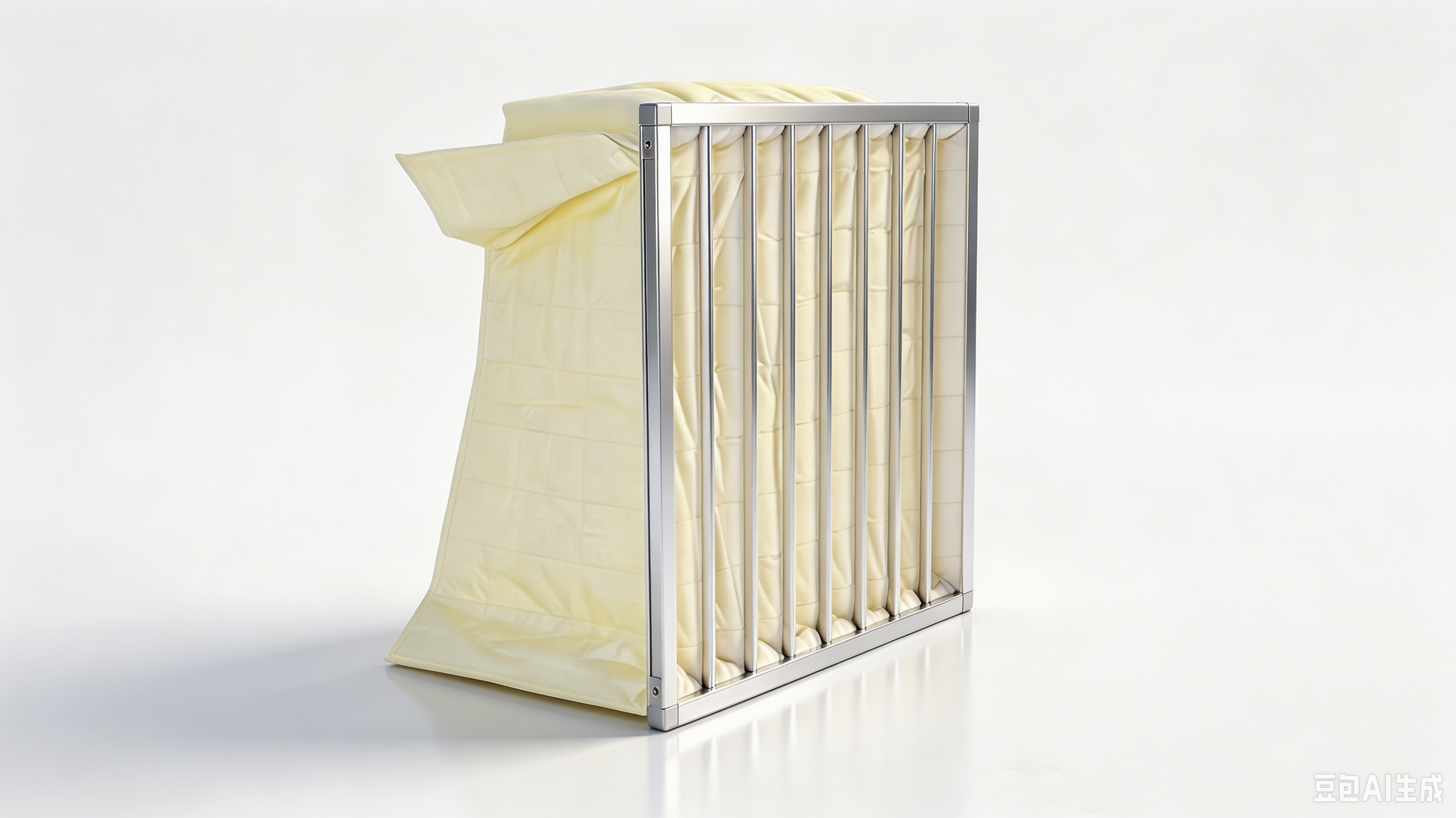 Initial resistance, final resistance, and replacement cycle of air filters