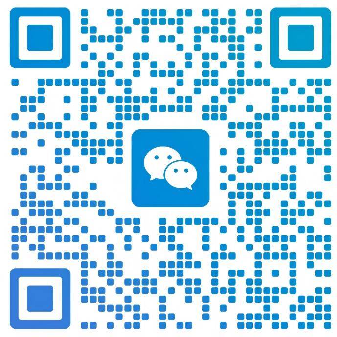 Contact QR Code