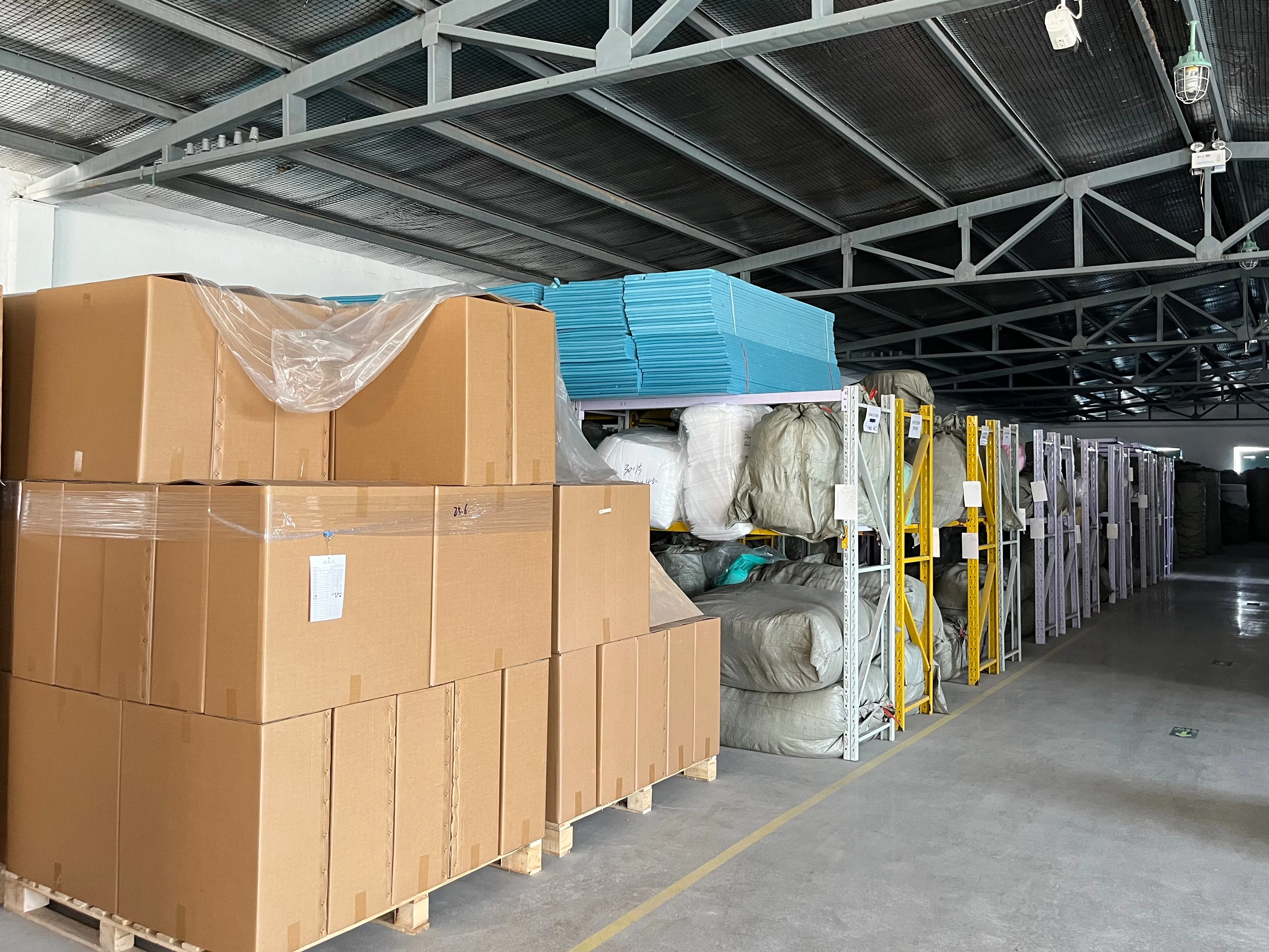 Warehouse