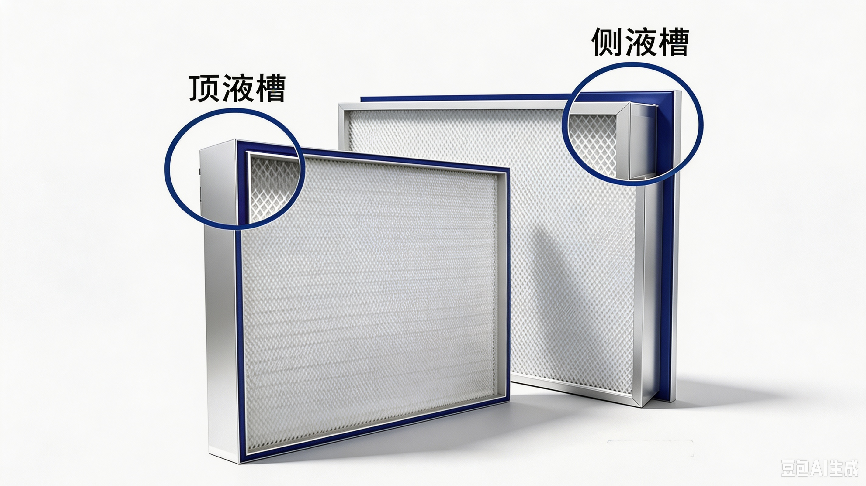Liquid Seal vs. Dry Gasket: Differences and Application Scenarios