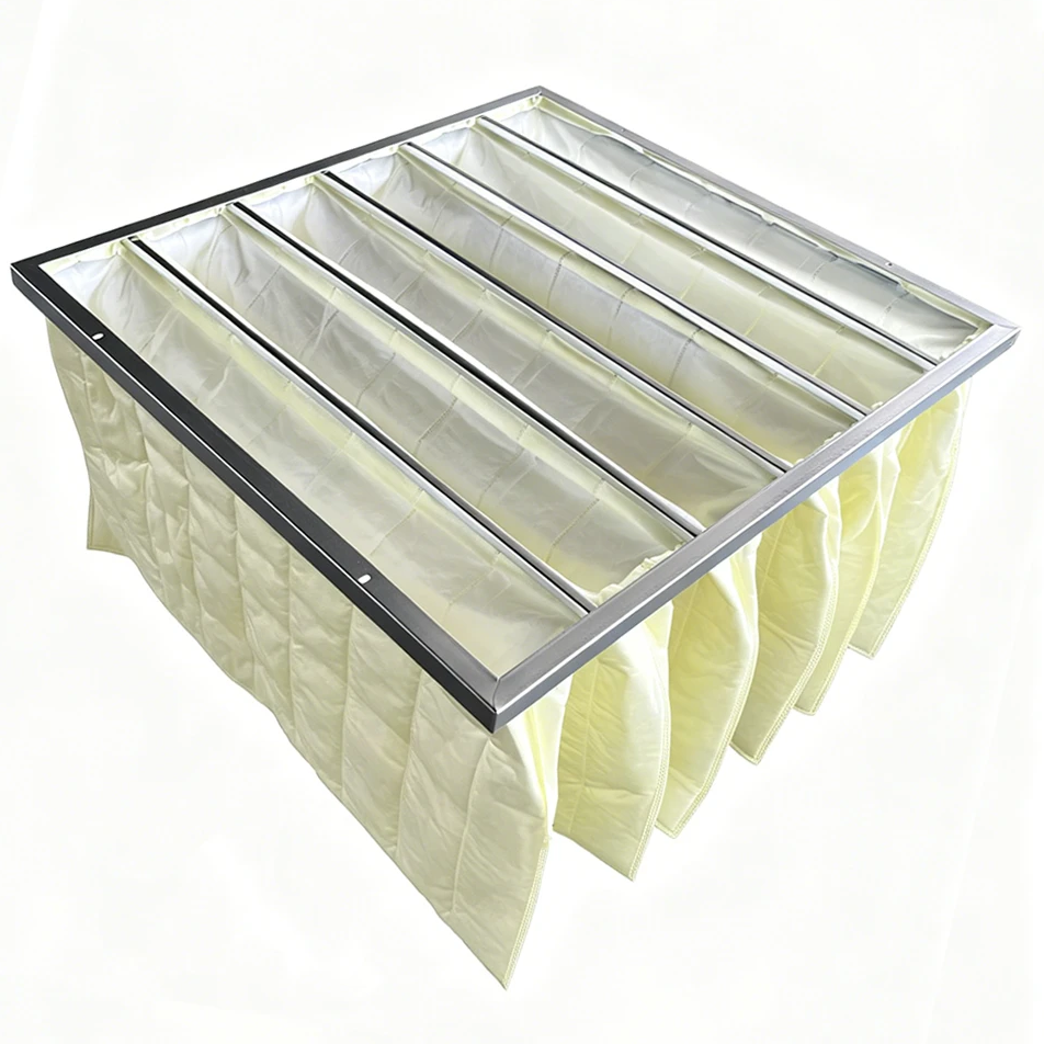 Bag Filter