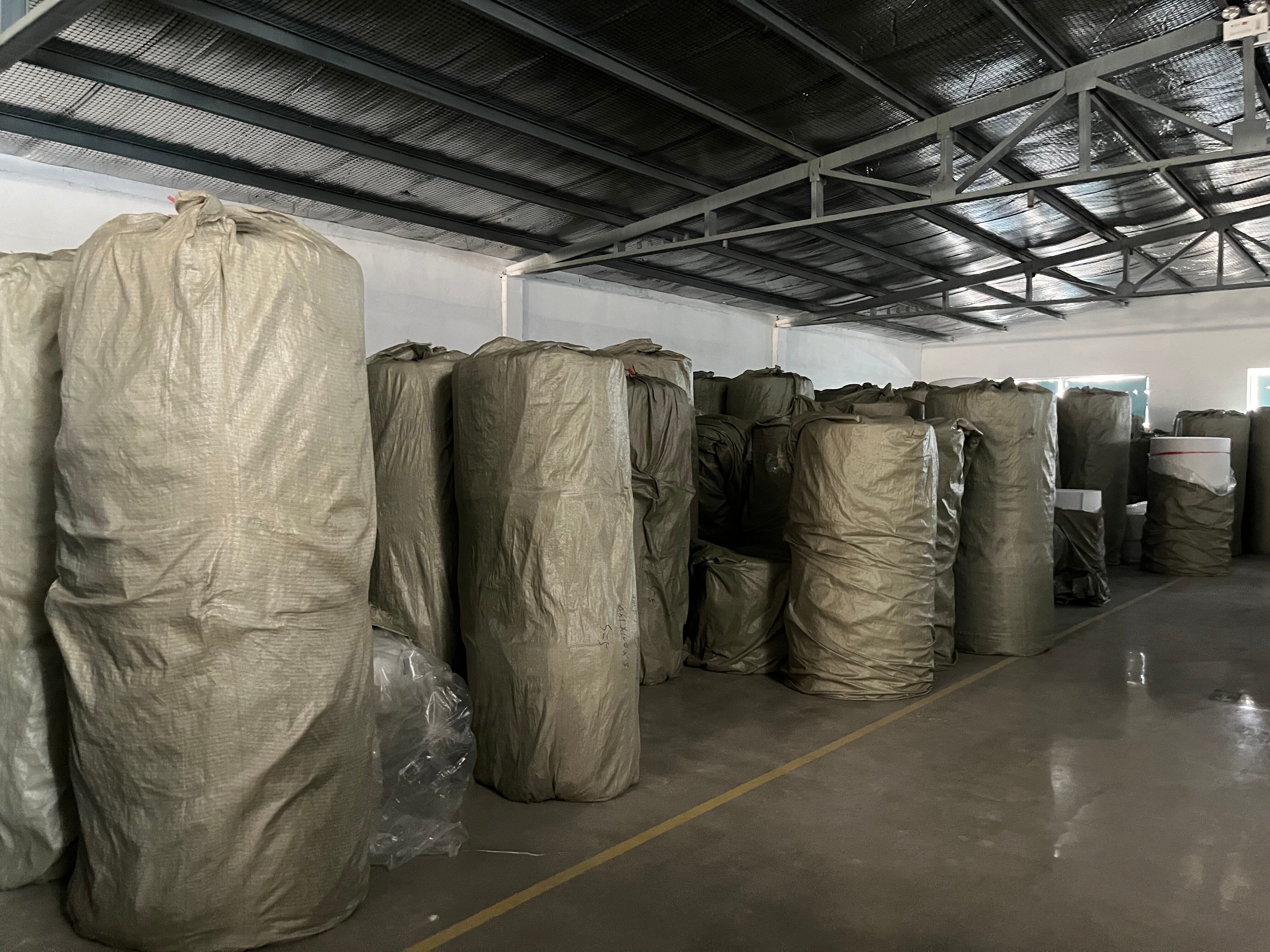 Warehouse Real View 4