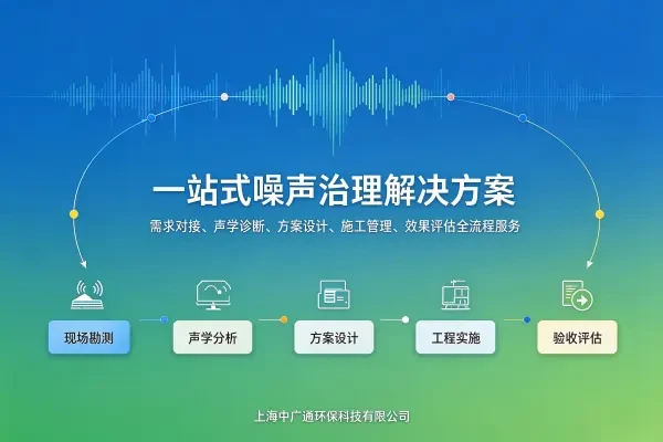 档案馆噪声治理:在安静与通风之间找到平衡