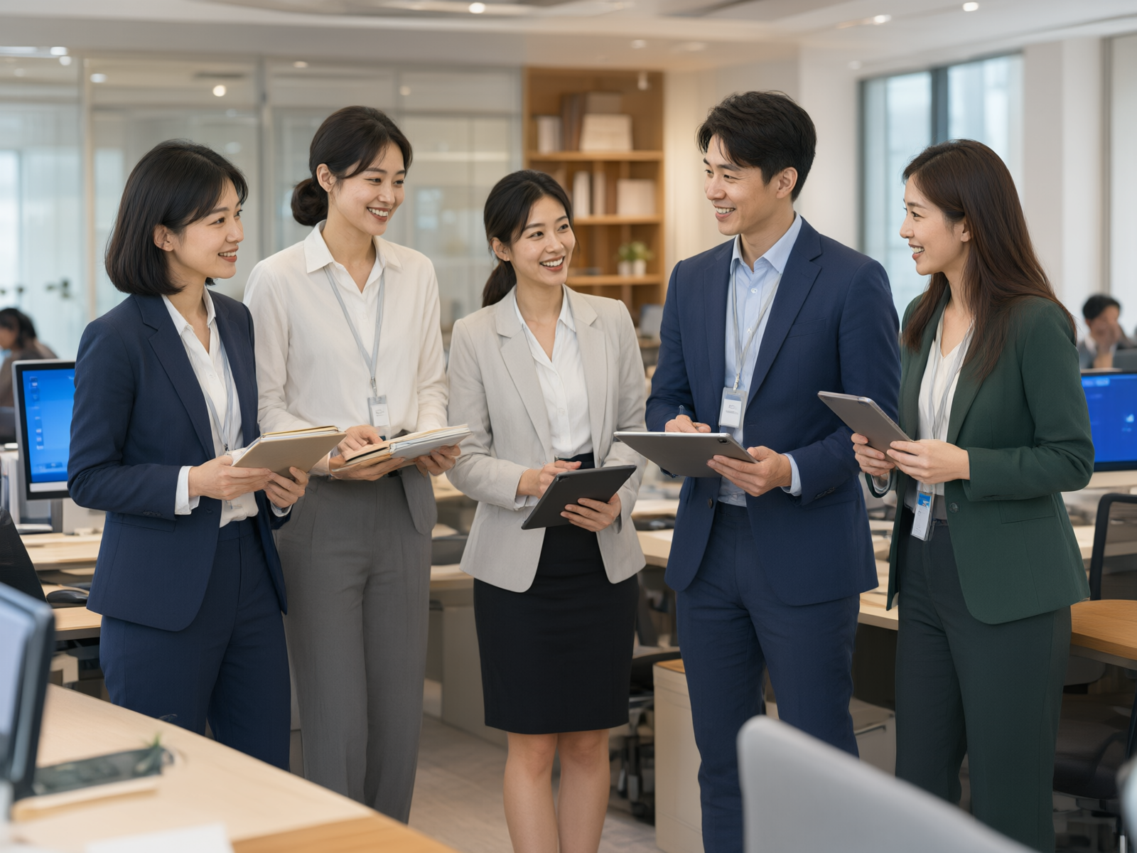 专业会计团队