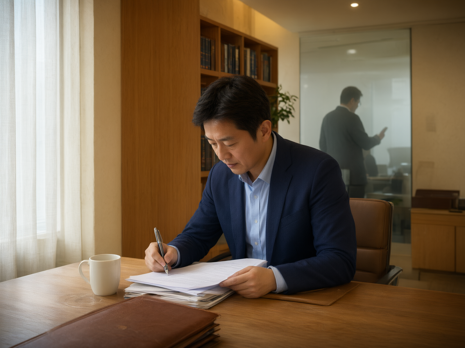 外资代账与内资代账的申报差异:标准化流程如何保障合规