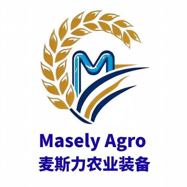 Masely Agro Logo