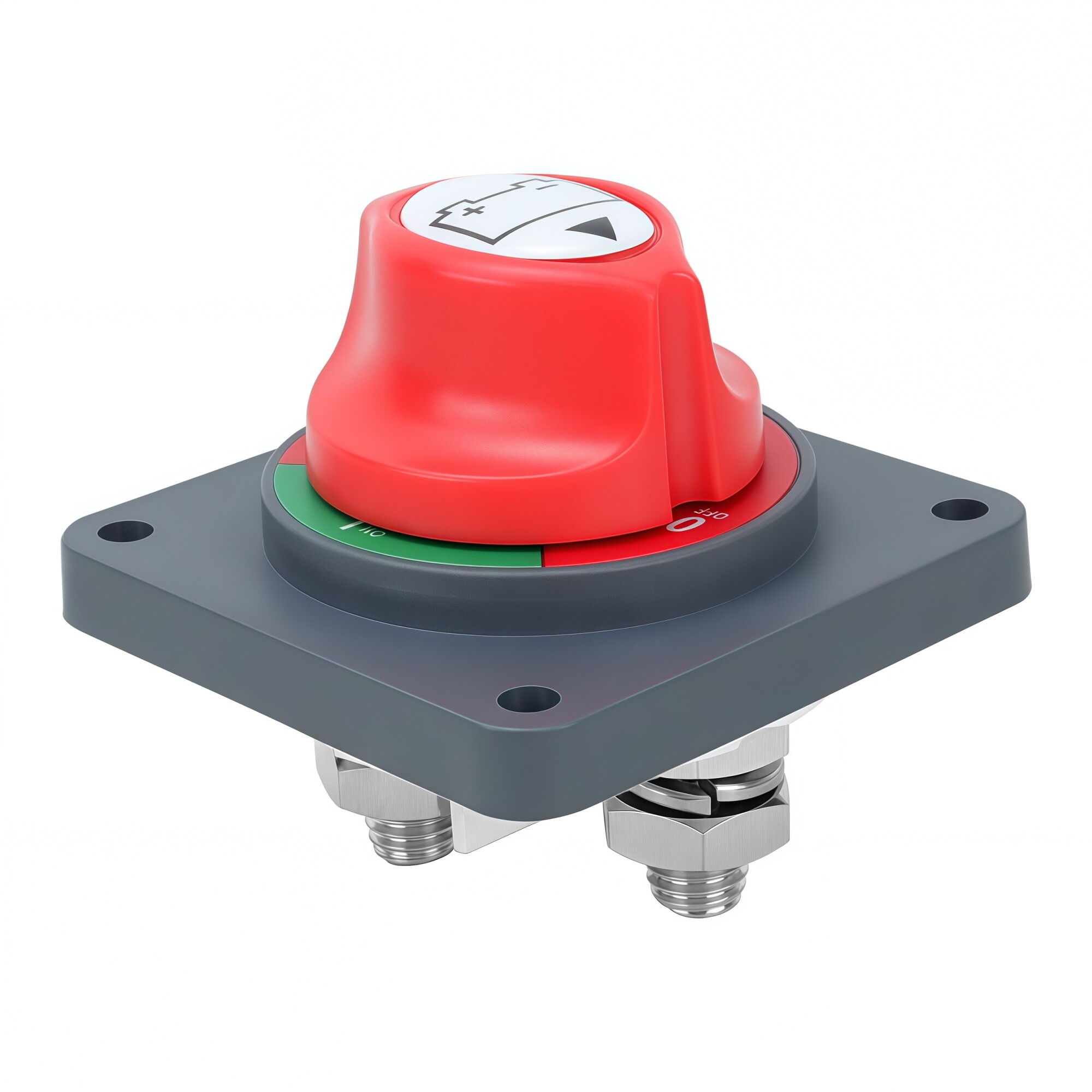 Battery Switches