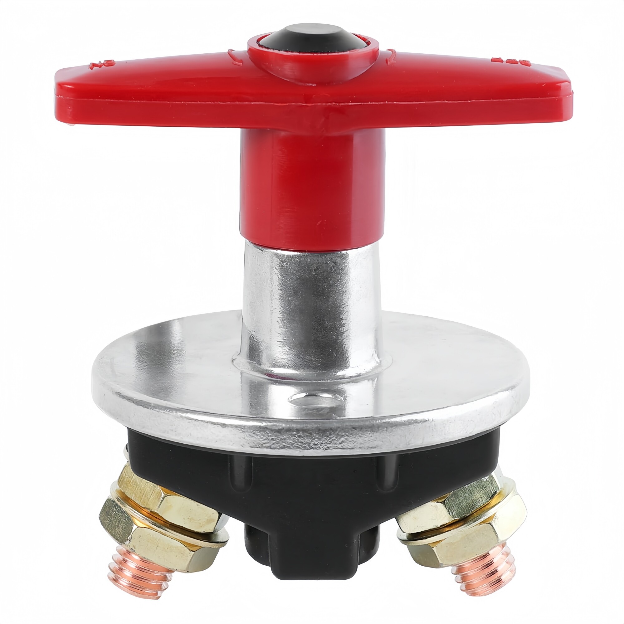 Heavy Duty Battery Disconnect Switch