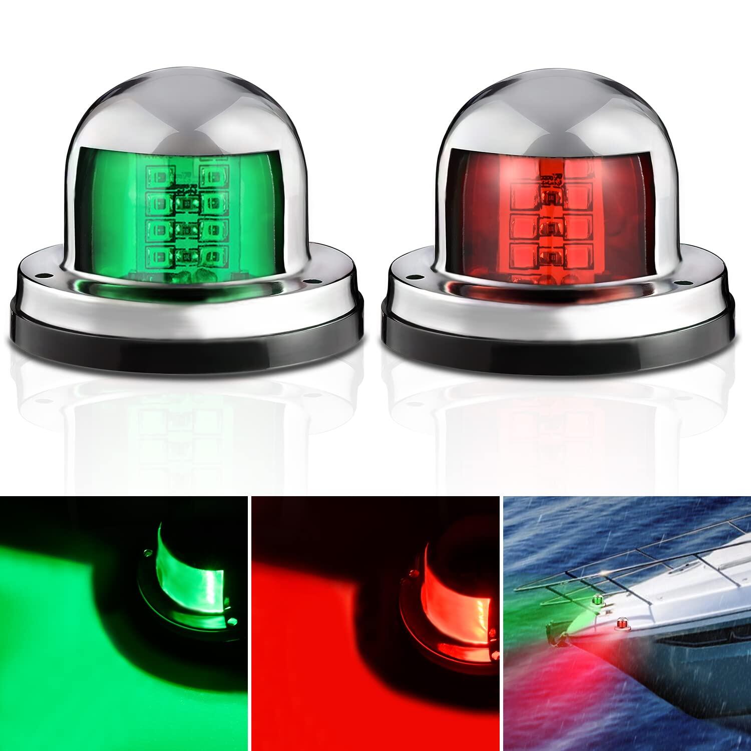 LED Lights