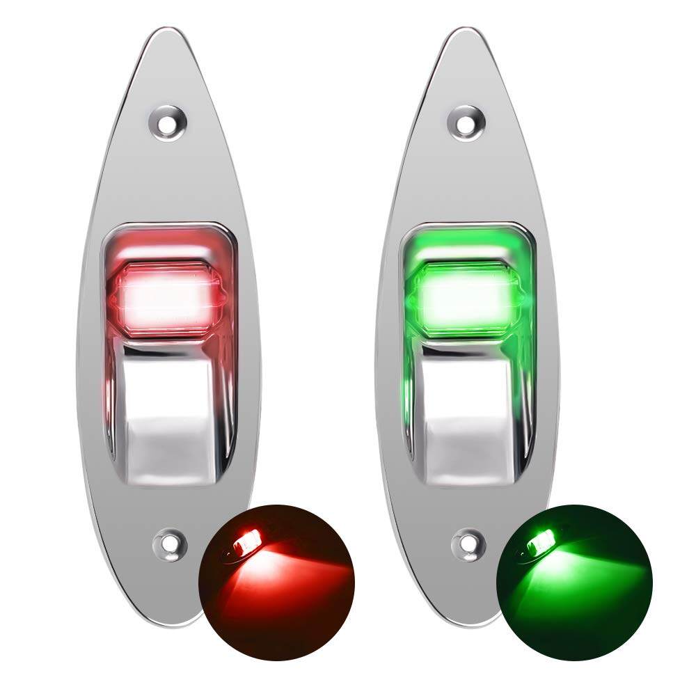 Boat Navigation Light 12V
