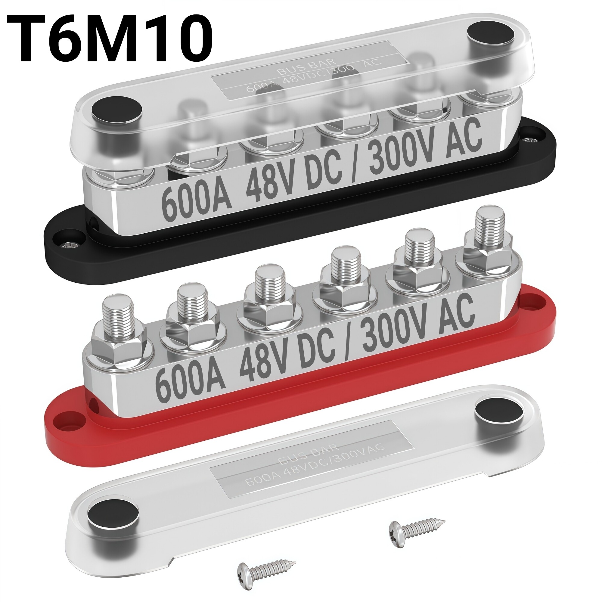 Wiring & Connectors