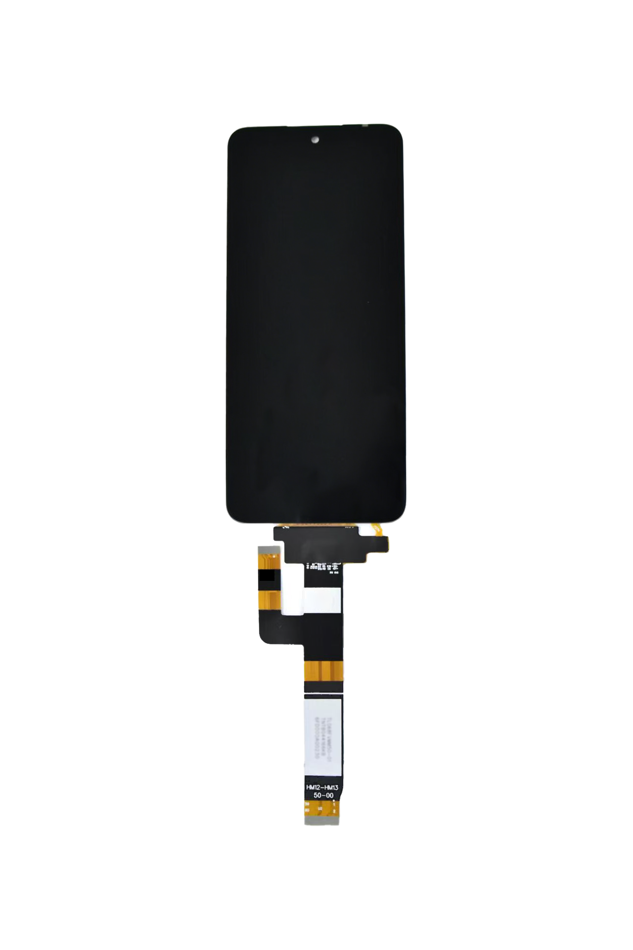 HM12 / HM13 Display Assembly