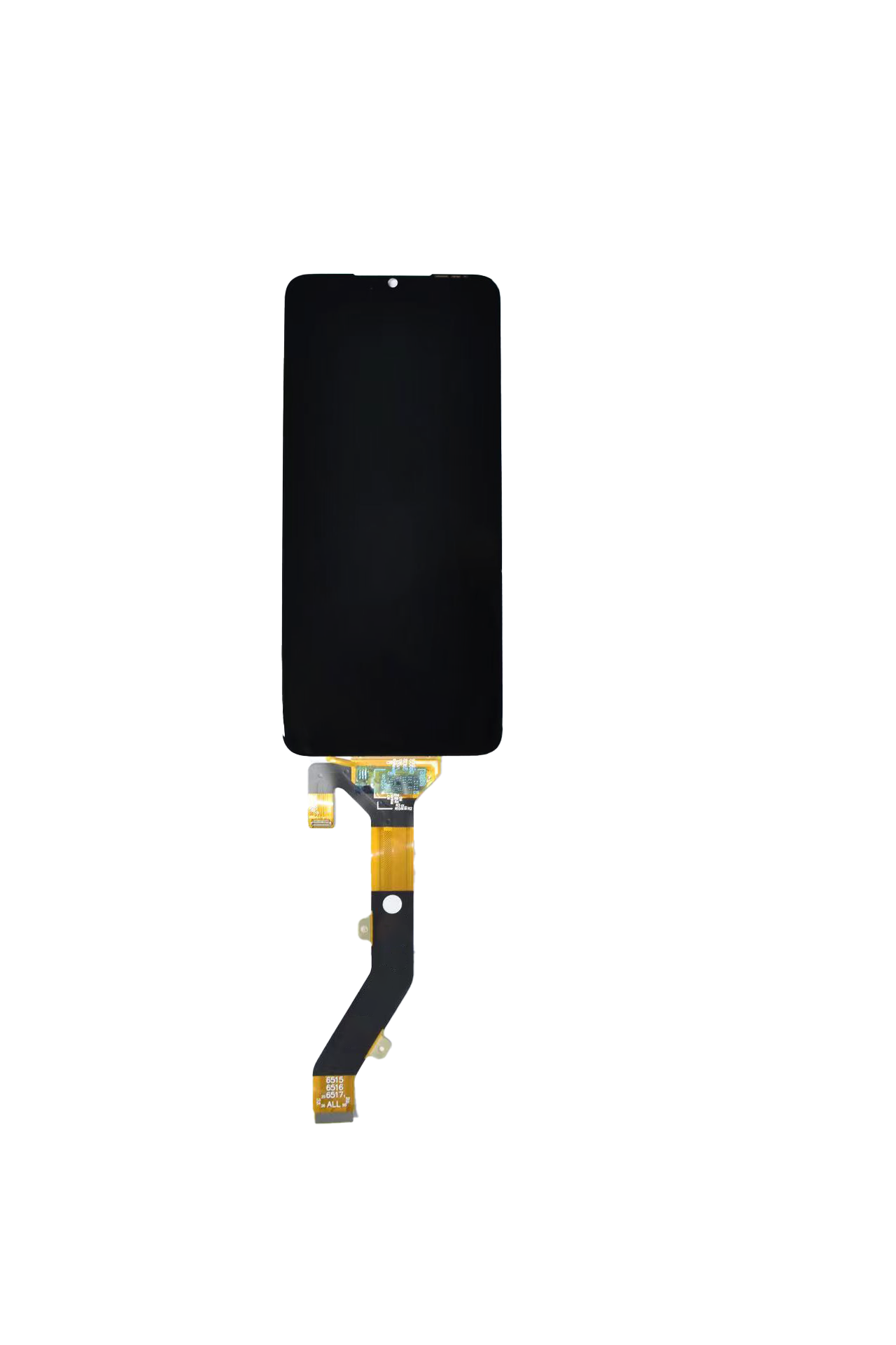 X6515 Display Assembly