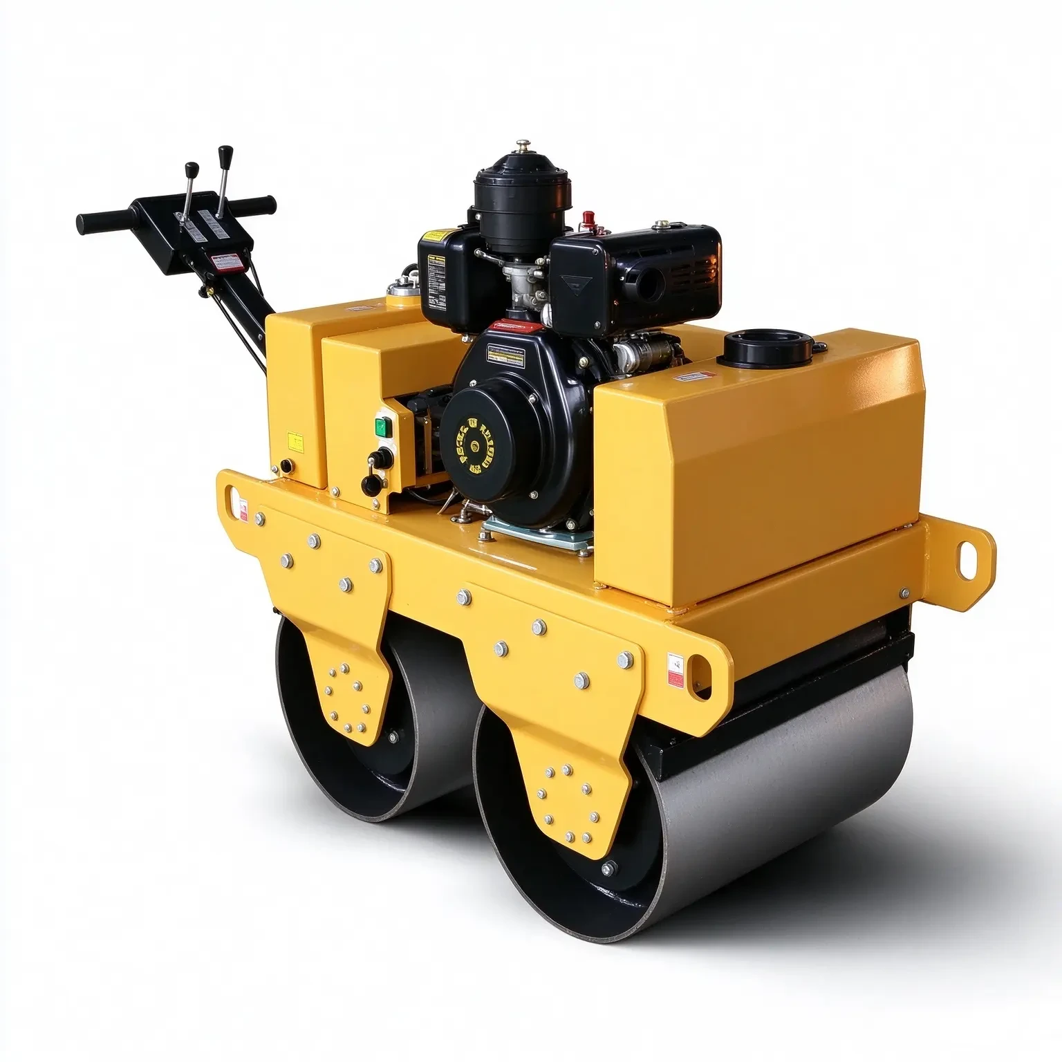 EWB-060 Road Roller