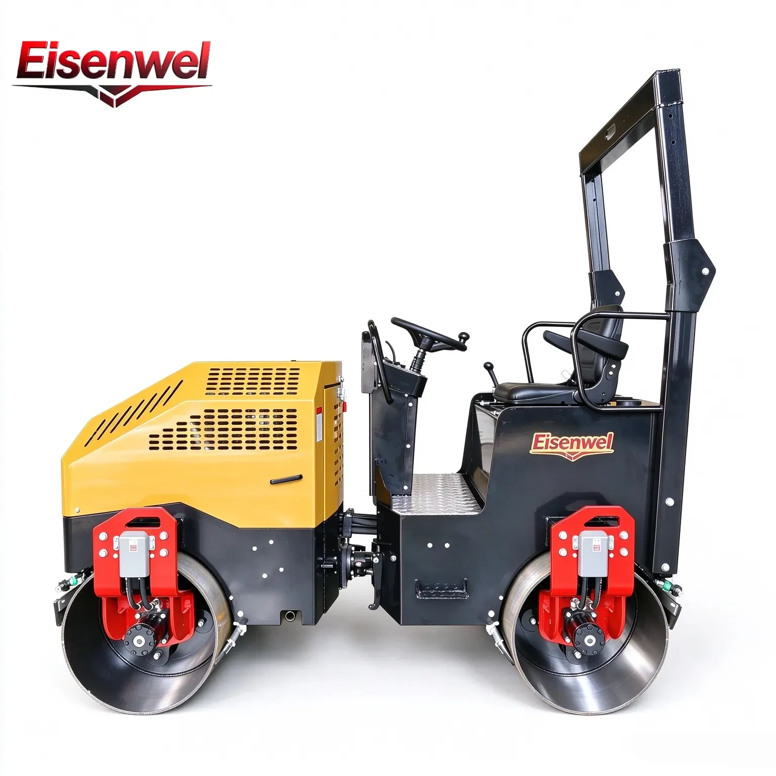 EWR2500 Road Roller