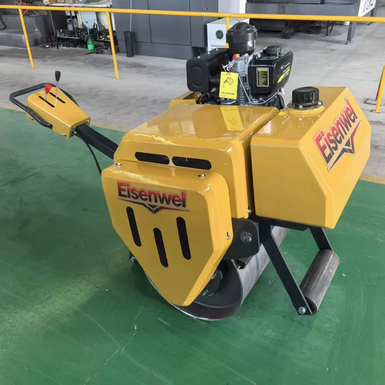EWB-040 Road Roller
