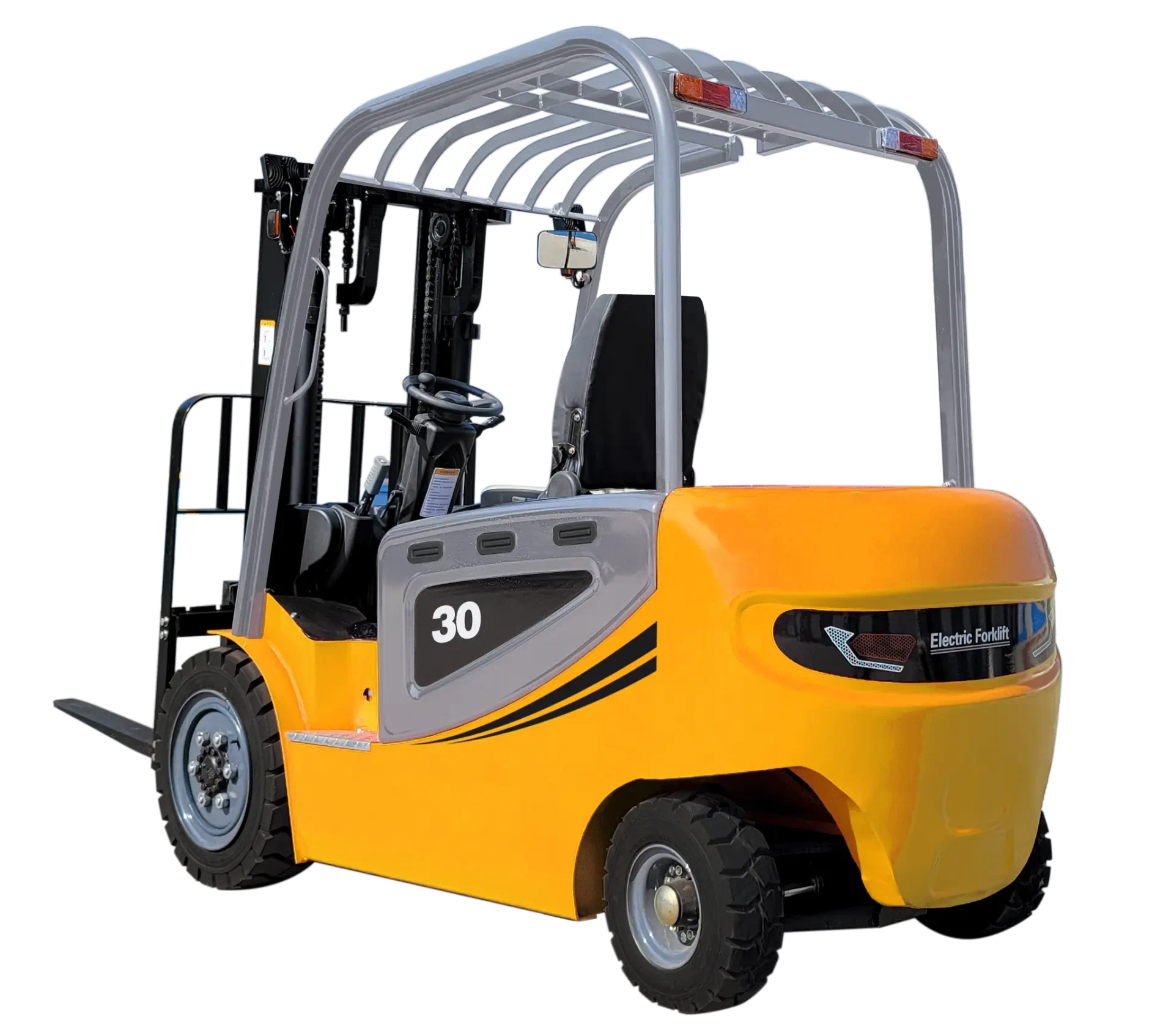 CPC30 Forklift