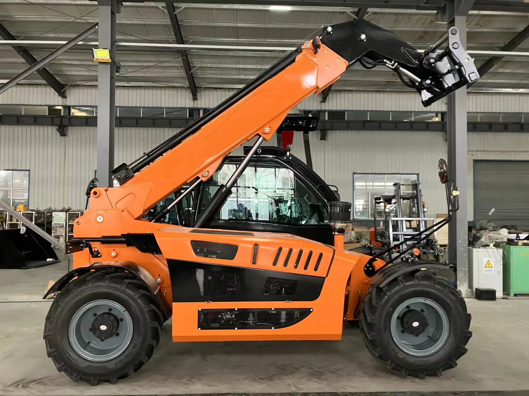 T30D-68 Telehandler