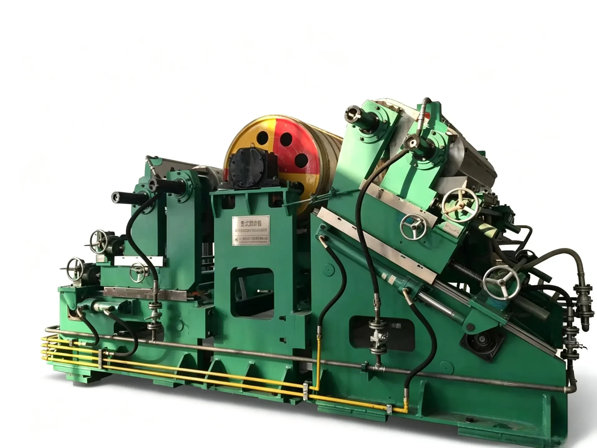 Metallurgy Equipment