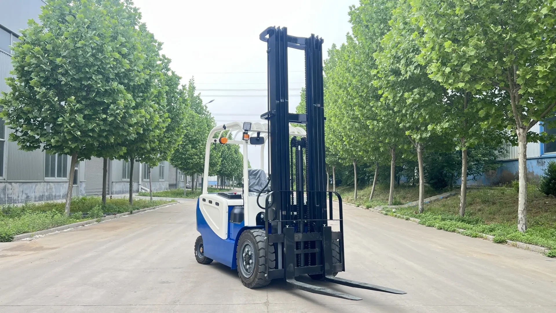 CPD30 Forklift