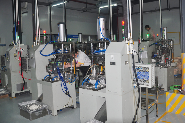 Custom Manufacturing from Drawings & Samples