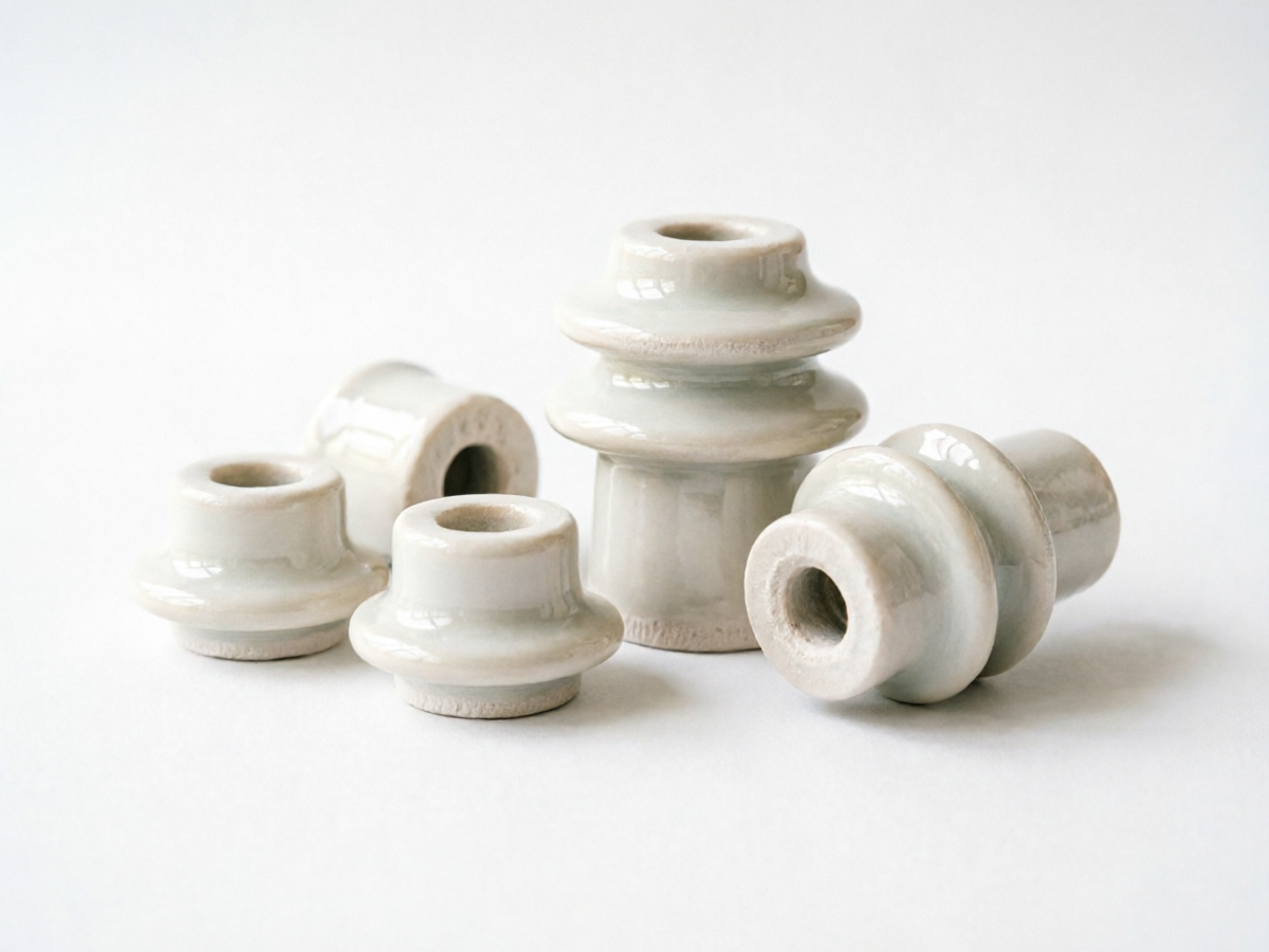 Ceramic Nozzles