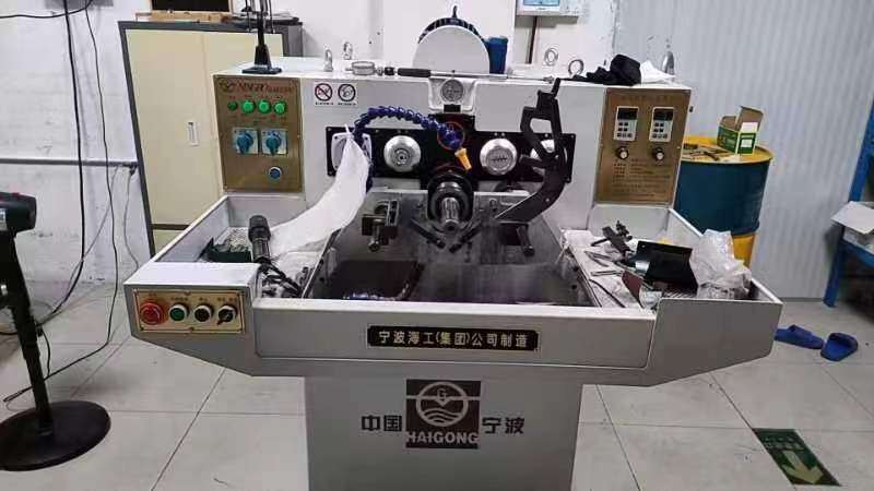 Precision Grinding