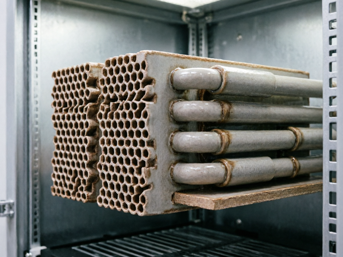 High-Density Cooling
