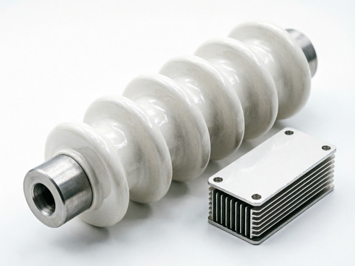 Thermal Management Equipment