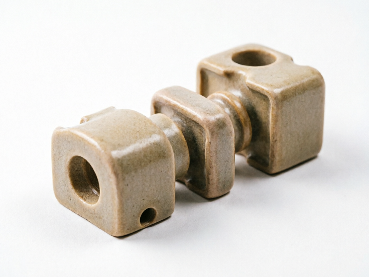 Custom Alignment Components