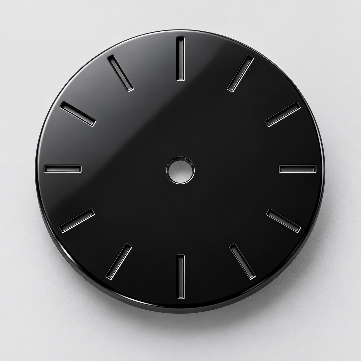 Ceramic Watch Dials
