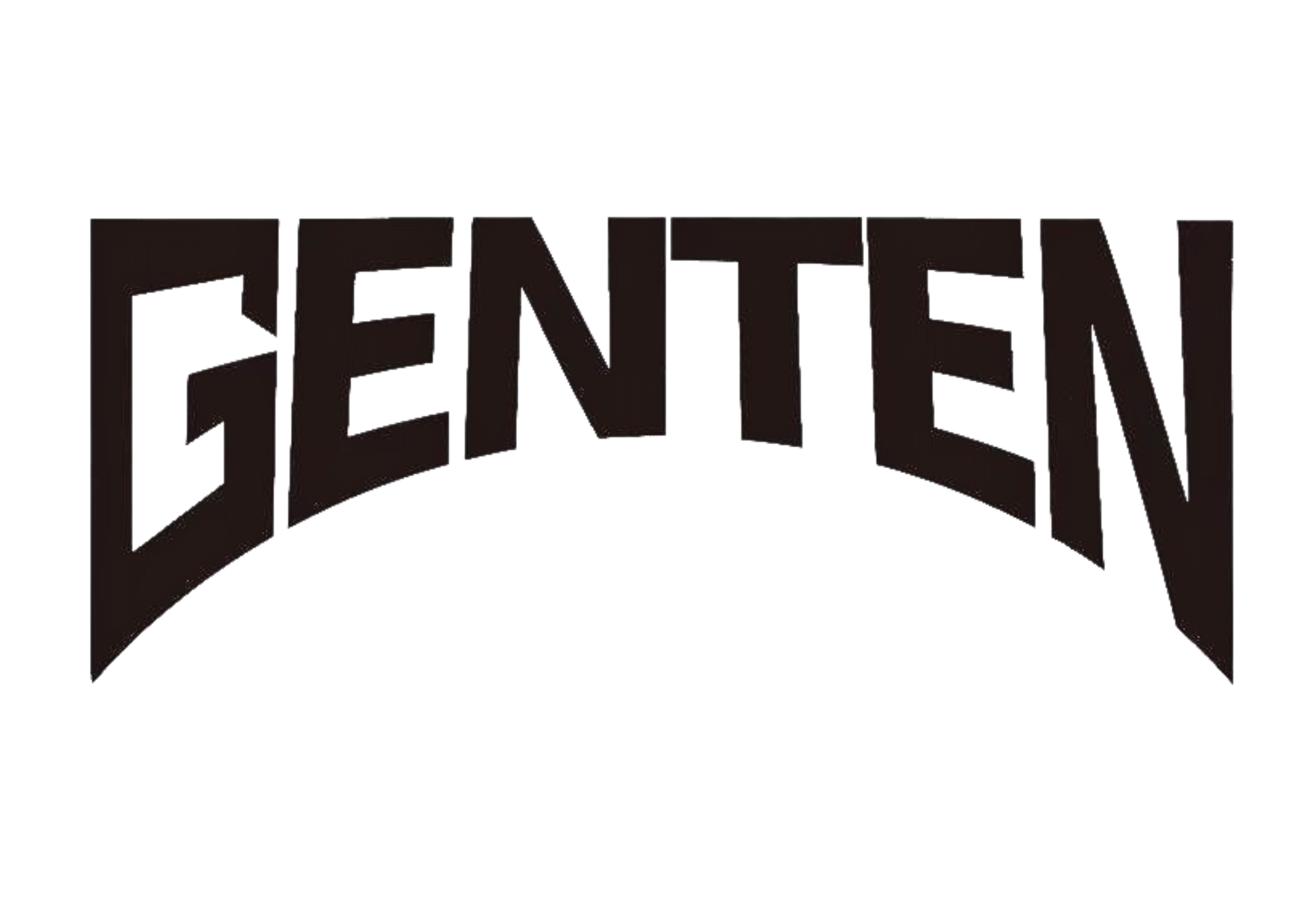 GENTEN Logo