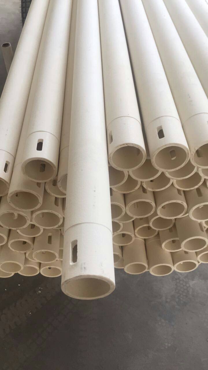 Alumina Ceramic Rollers