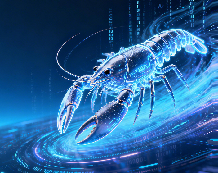 Tech Lobster