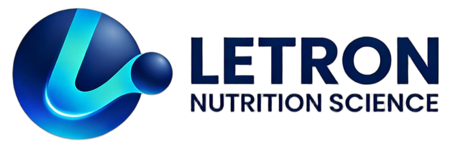 LETRON Nutrition Science