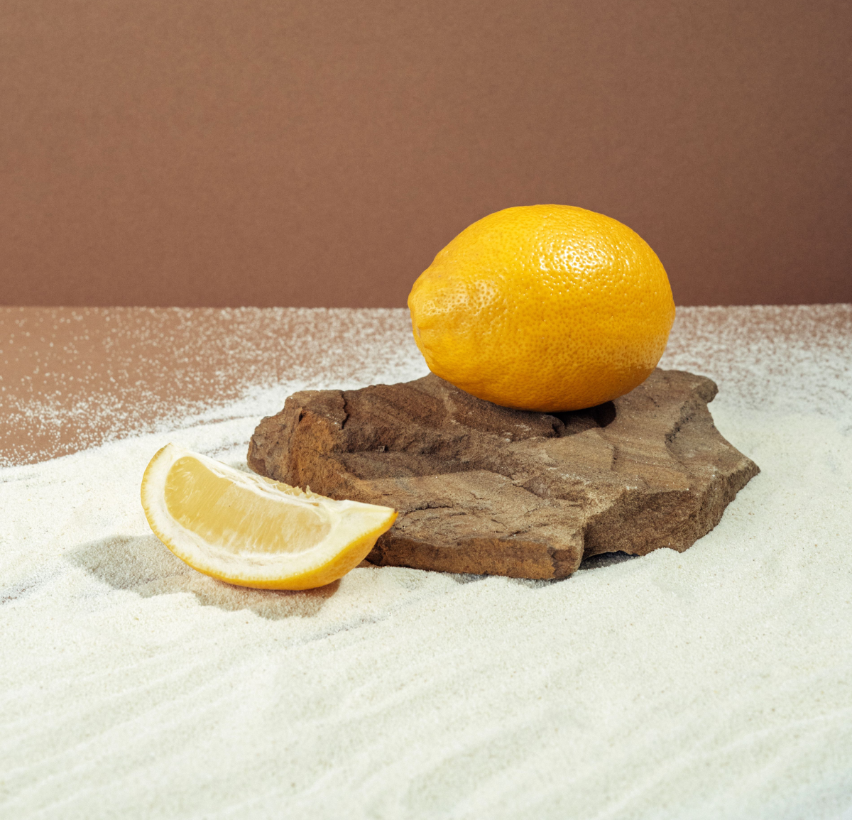 Calcium Magnesium Citrate
