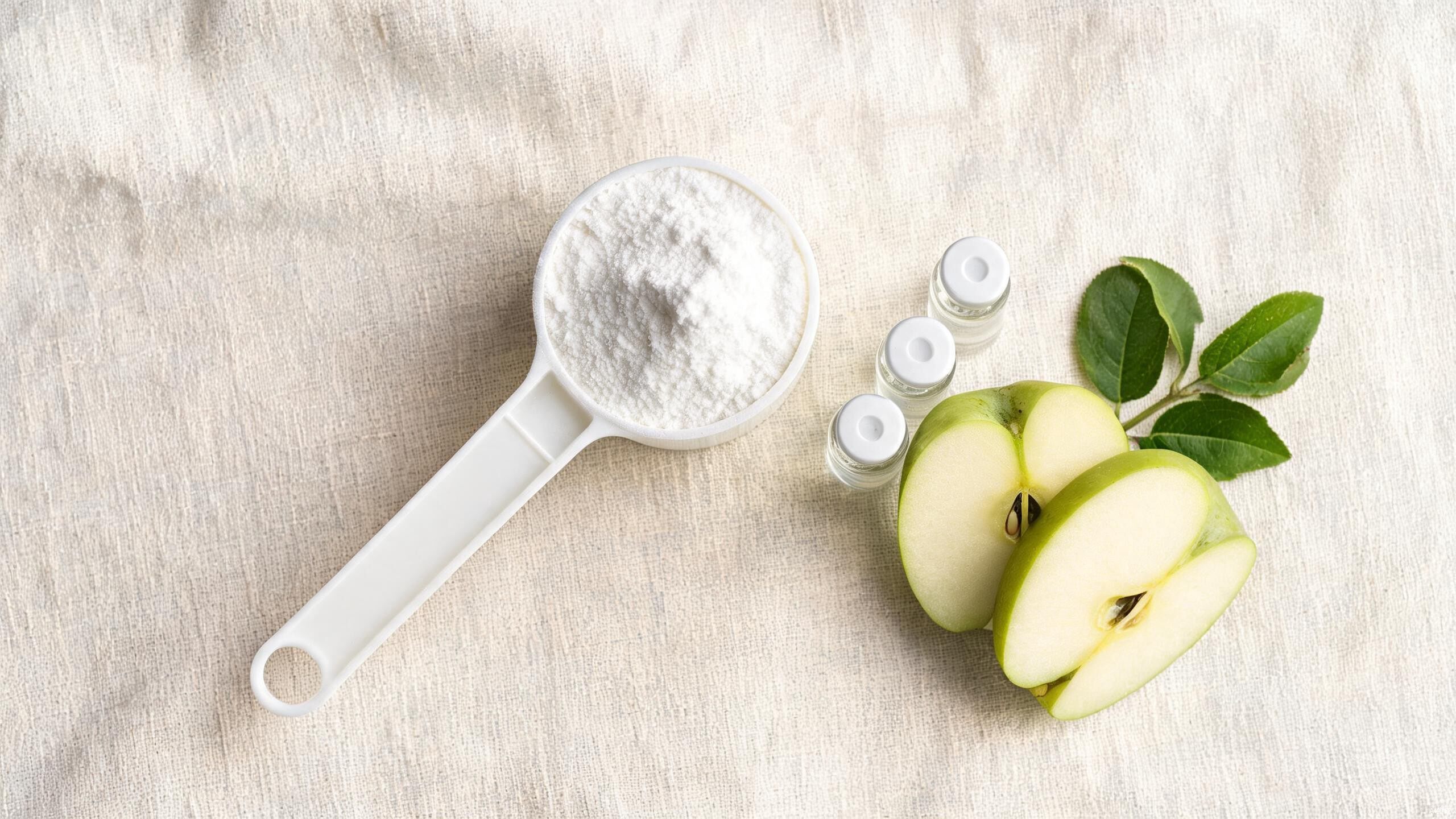 Calcium Malate