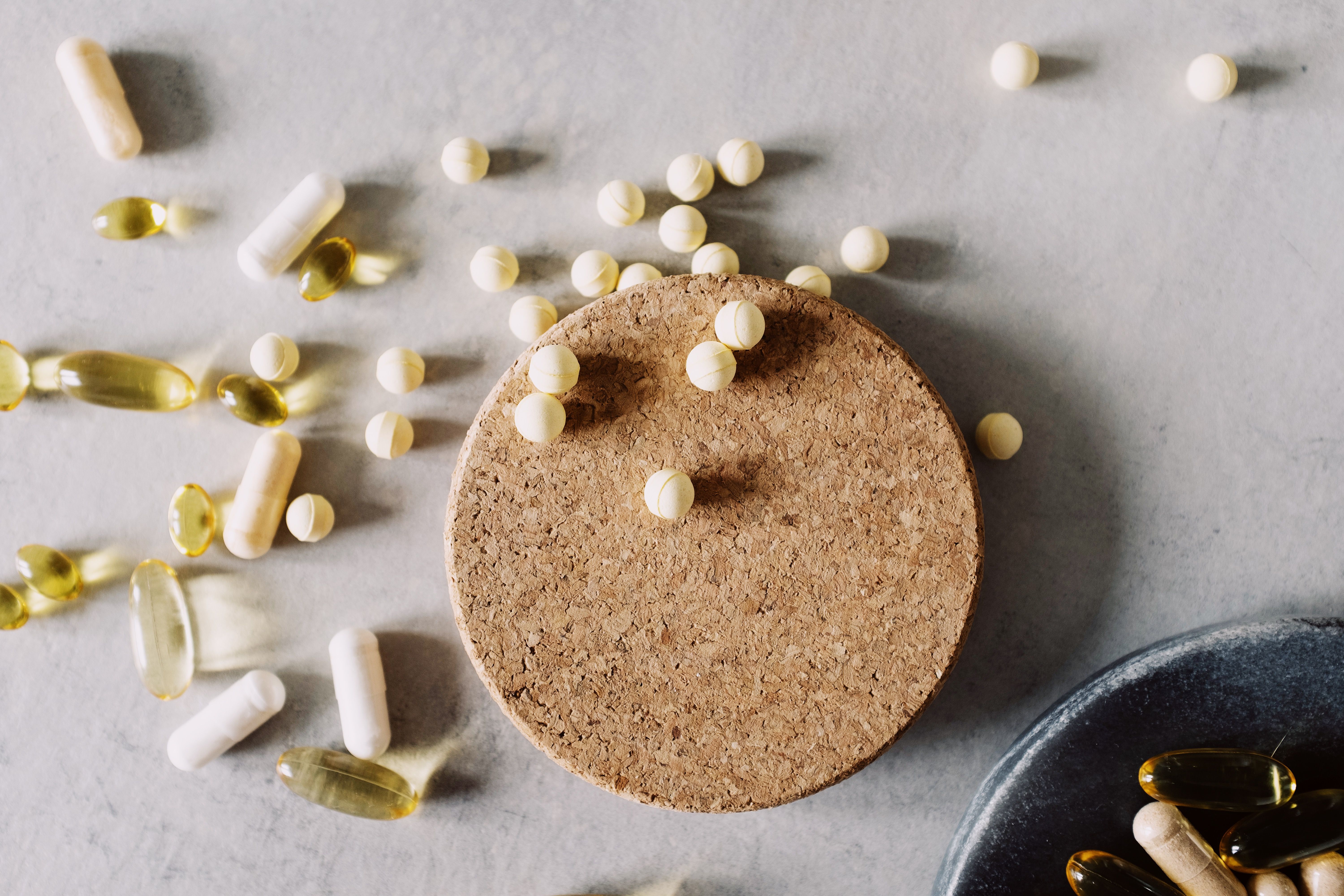 Magnesium Bisglycinate Powder: The Gold Standard for High-Absorption Supplements