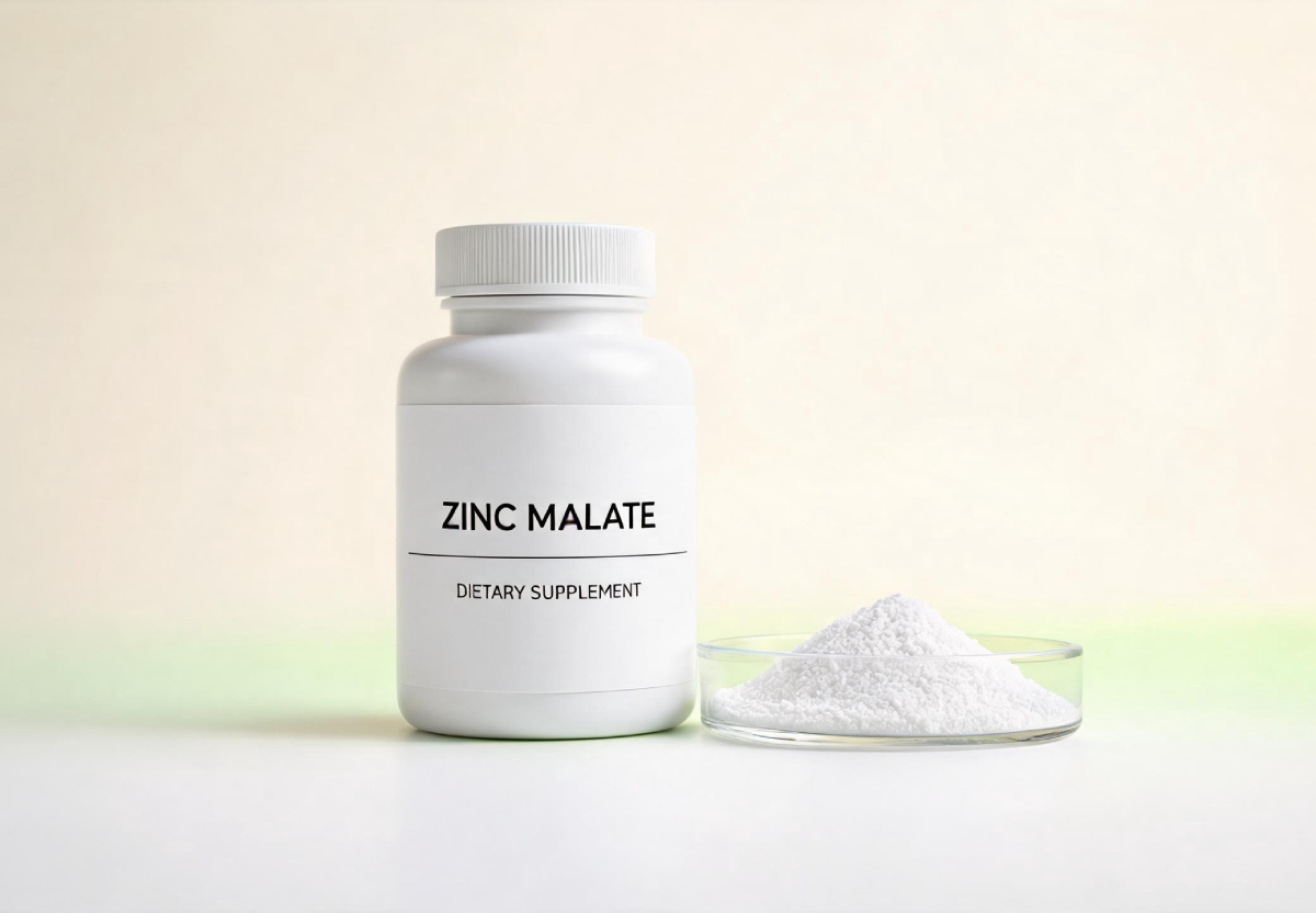 Zinc Malate