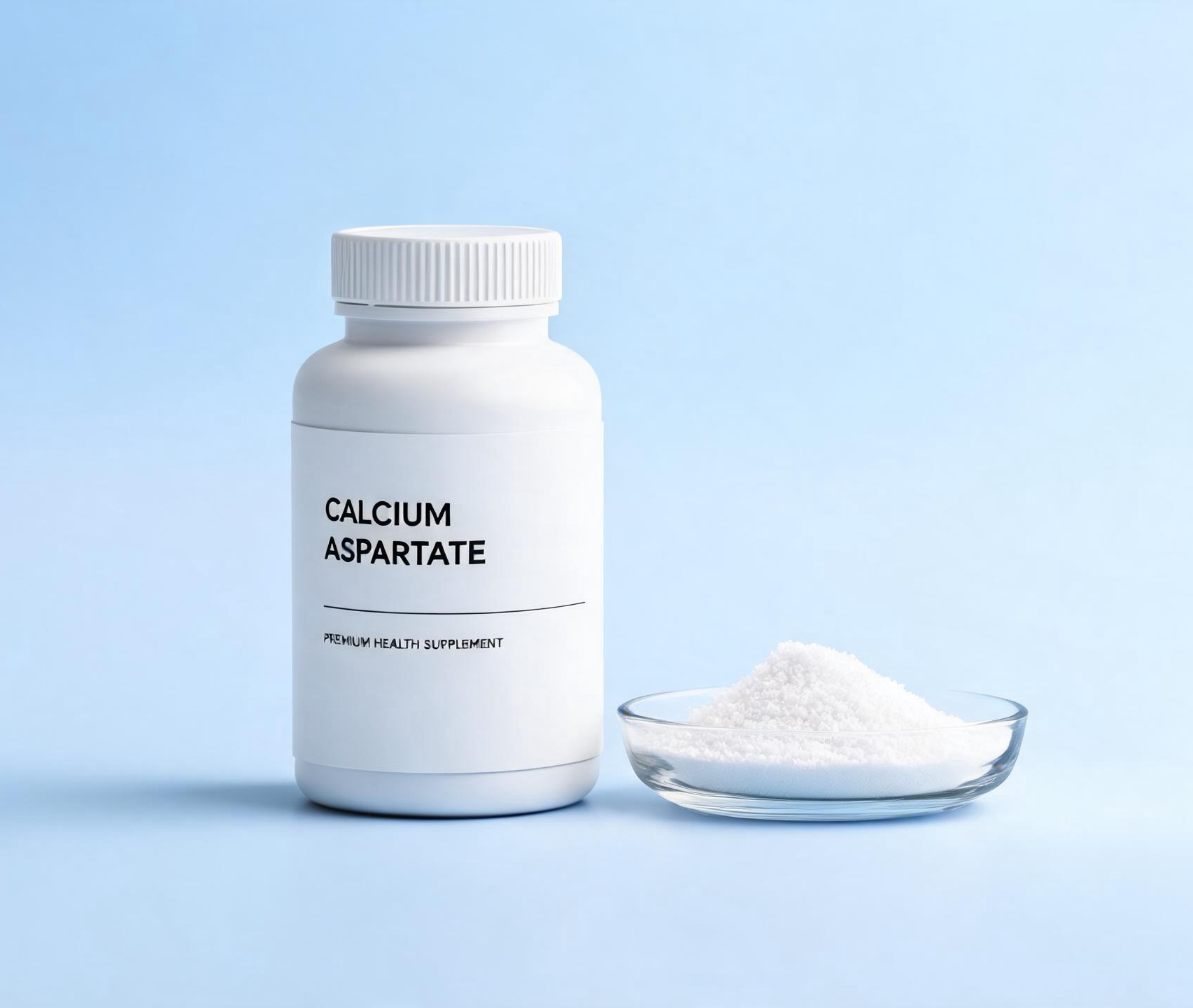 Calcium Aspartate