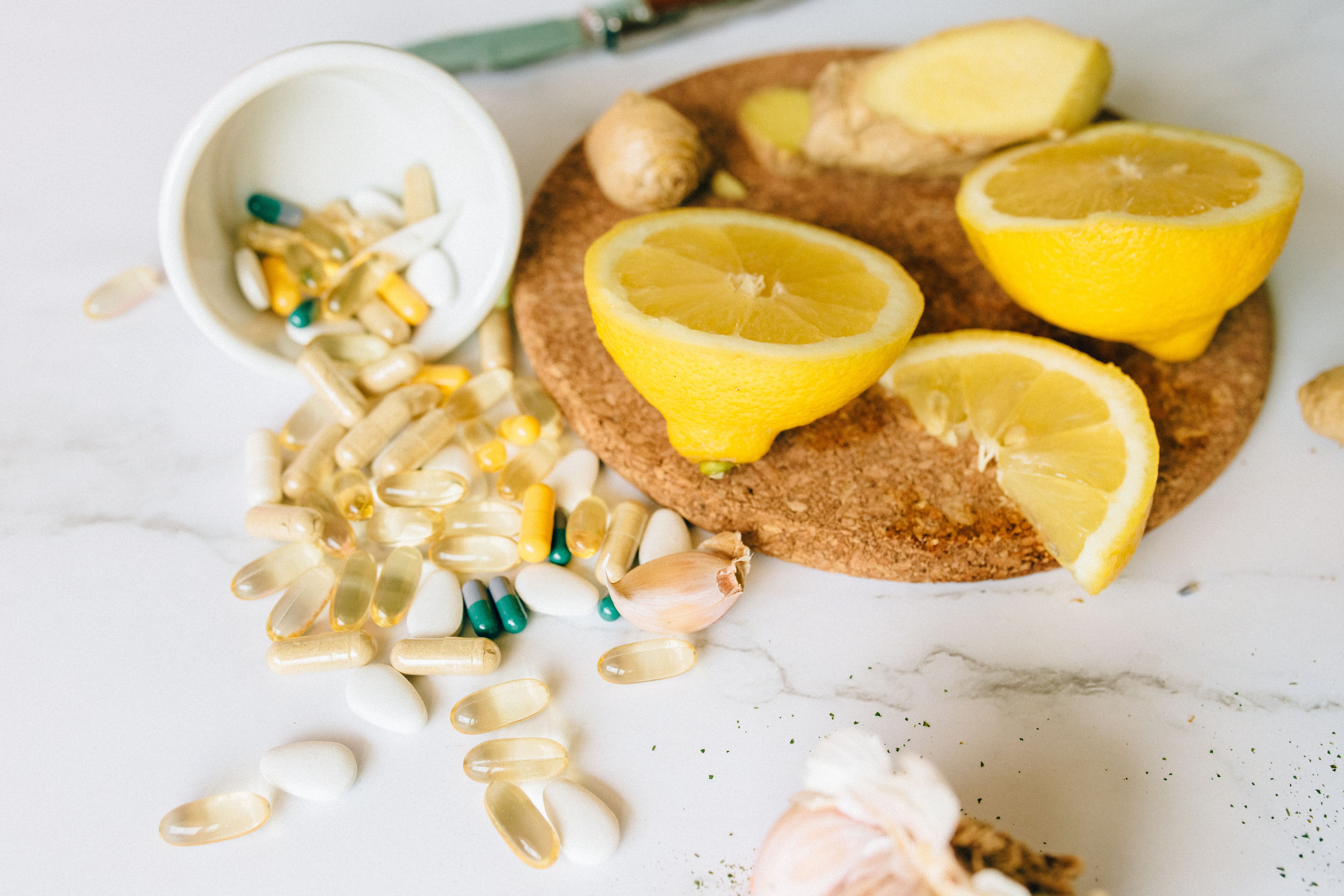 Magnesium Citrate: Premium Bioavailable Raw Material for Global Nutraceutical Formulations