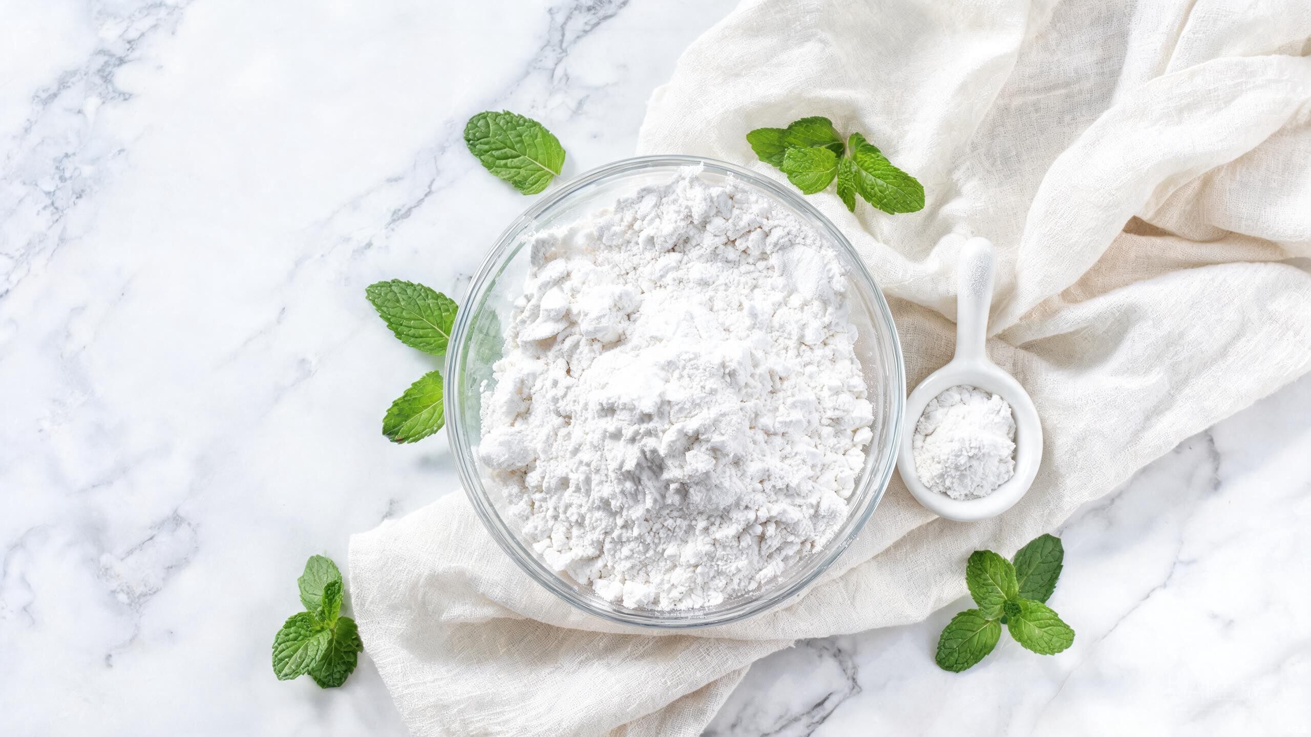 Light Magnesium Oxide