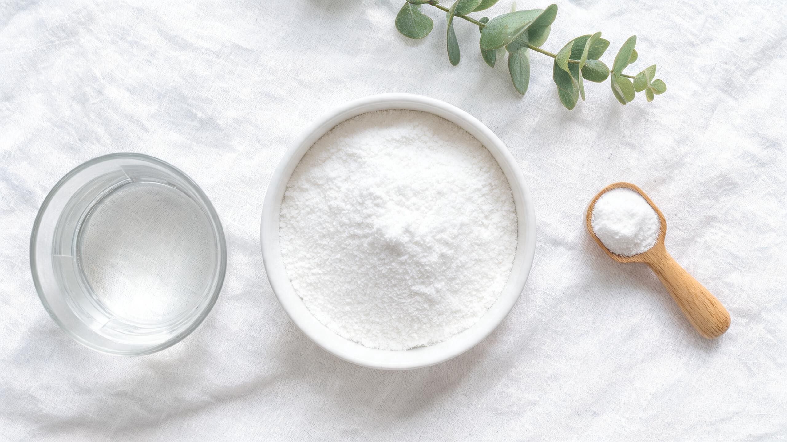 Zinc Citrate