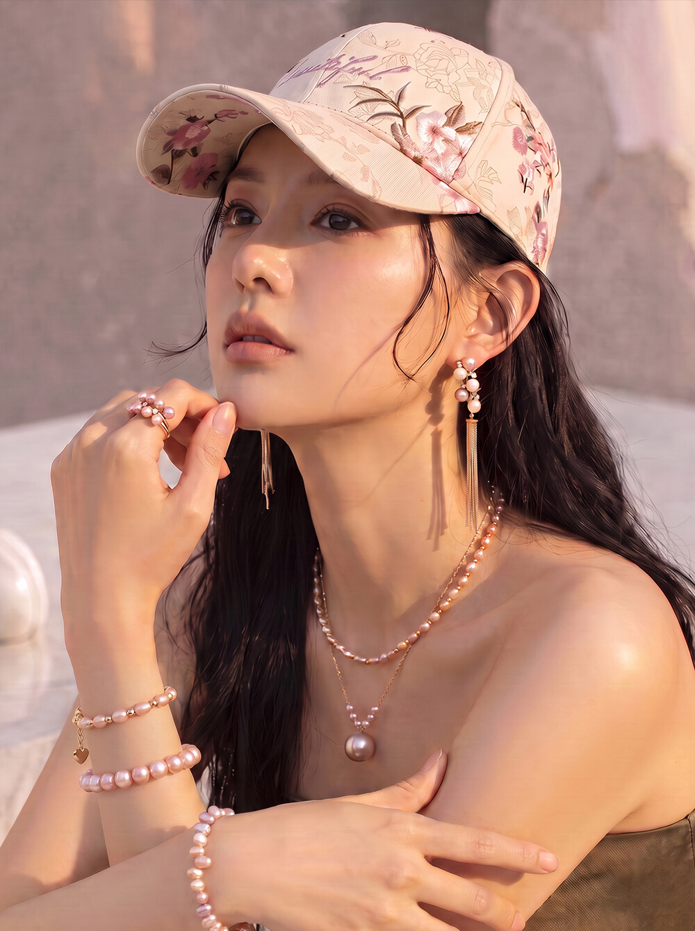 设计师套系