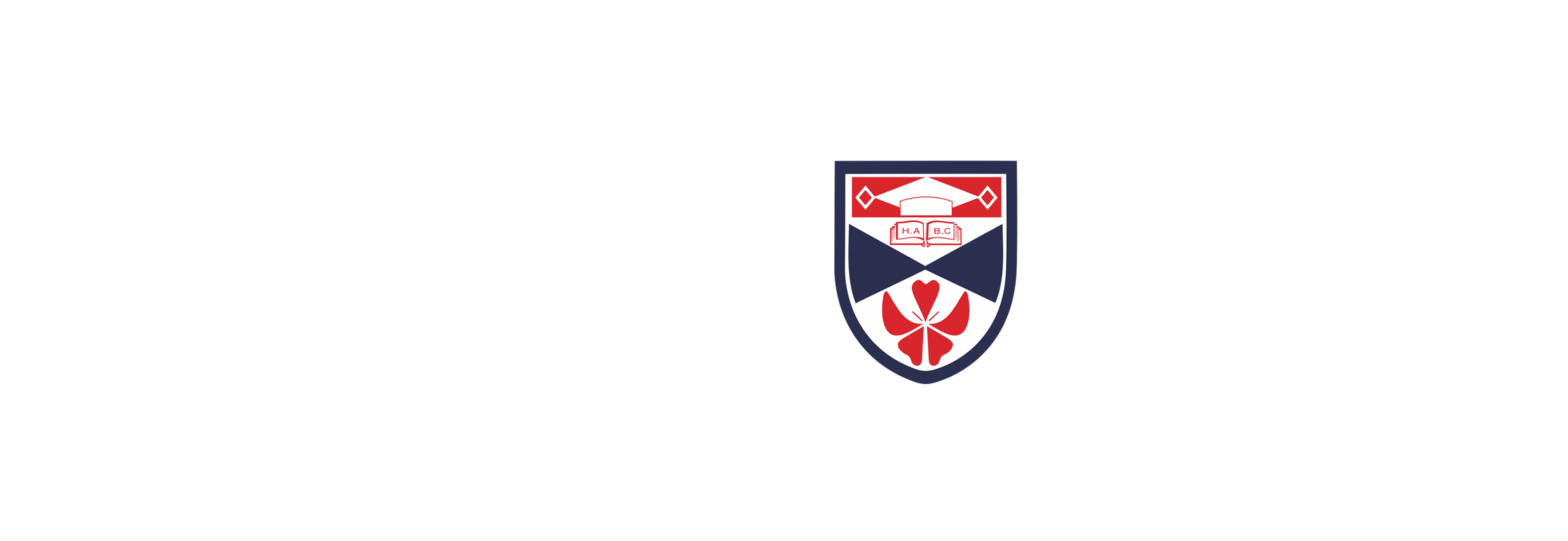 香港亚洲商学院校徽