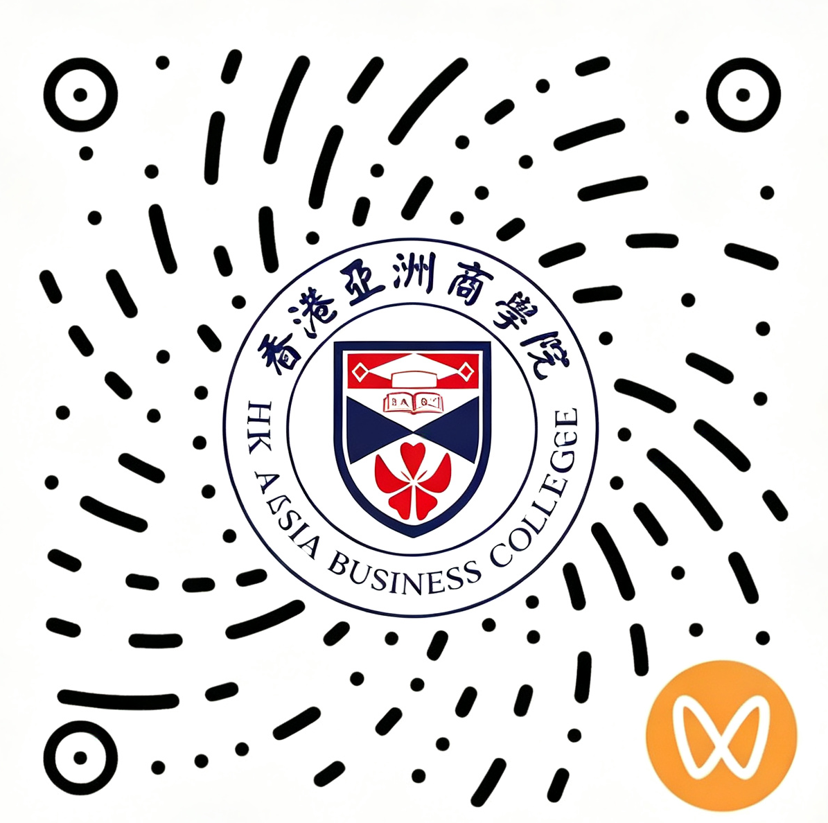 视频号二维码